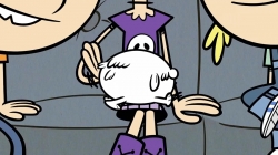 انیمیشن خانه پر سر و صدا فصل 2 قسمت 21 - The Loud House